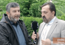 Ali Cihangir Gümüş: Üçüncü Nesil Hazır Yemeği Tercih Ediyor