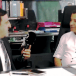 Ömer Kelekçi: Savaş Ortamı İnşaat Sektörünü Etkiledi