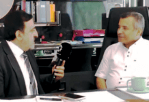 Ömer Kelekçi: Savaş Ortamı İnşaat Sektörünü Etkiledi