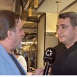 Türk Usülü Dönerin Adresi “Köz Antep”