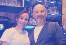 İzmir’in Eşsiz Mezeleri Hamburg’ta Hayat Buldu