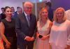 Cumhurbaşkanı Steinmeier, Menekşe Korosunu ziyaret etti