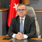 Hamburg’un yeni Başkonsolosu Berati Alver, görevine başladı.