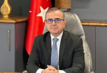 Hamburg’un yeni Başkonsolosu Berati Alver, görevine başladı.
