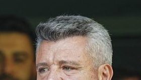 FENERBAHÇE de Sadettin Saran dönemi