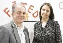 Barışı yüceltmeliyiz