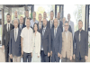 Bartın iş dünyası Bosna pazarına açılıyor