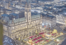Hamburg’un gizli milyarderleri