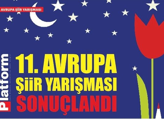Avrupa Platform 11. Şiir Yarışması Sonuçlandı: “Göçün 60. Yılı” Edebiyatla Kutlandı