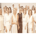 Cumhurbaşkanı Steinmeier Menekşe Korosu’nu ziyaret etti