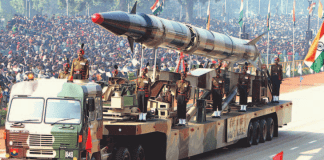 Dünya Ateş Çemberinde: Üçüncü Dünya Savaşı Tehlikesi mi ?