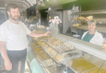 Yufka Pastanesi ve Hannover’de 25 yıllık lezzet geleneği