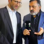 Kiel’in yeni Belediye Başkanı Dr. Samet Yılmaz oldu