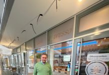 Kuzey Almanya Hamburg Beşiktaşlılar Derneği yeni dernek lokalini açıyor