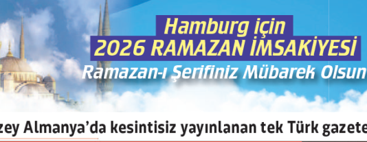 Ramazan heyecanı Rahmet, bereket ve dayanışma ayı: Ramazan Başladı