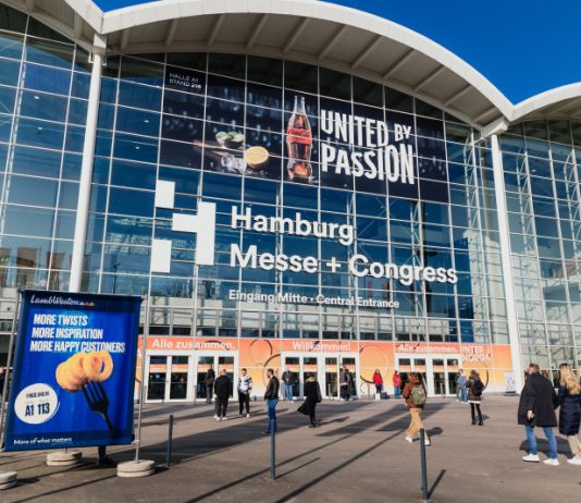 Hamburg’da Gastronomi Dünyasının Buluşma Noktası: INTERNORGA 2026