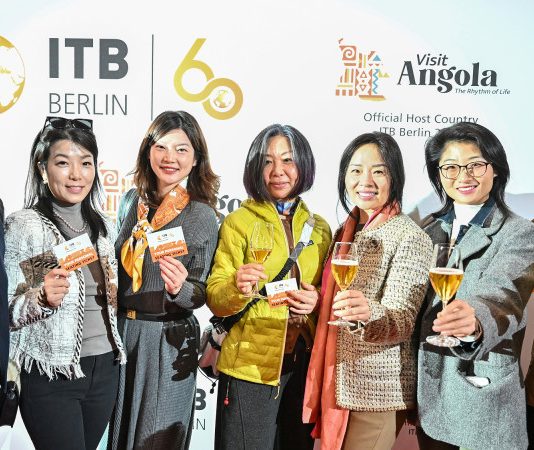 Dünyanın en büyük turizm buluşmalarından biri Berlin’de ITB Berlin Turizm Fuarı kapılarını açtı