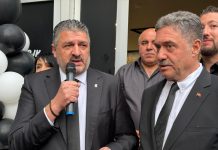 Kuzey Almanya Hamburg Beşiktaşlılar Derneği Kuzey Almanya Hamburg Beşiktaşlılar Derneği