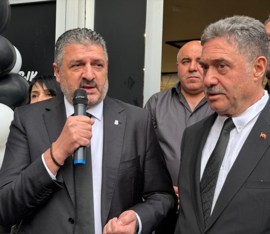 Kuzey Almanya Hamburg Beşiktaşlılar Derneği Kuzey Almanya Hamburg Beşiktaşlılar Derneği