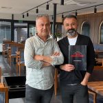 Bergedorf’ta “Bazlama” rüzgârı