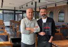 Bergedorf’ta “Bazlama” rüzgârı