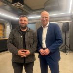 HAMBURG’DA OLİMPİYAT İÇİN TAM SAHA ATAK: “EVET” KAMPANYASI BÜYÜYOR HAMBURG’DA OLİMPİYAT İÇİN TAM SAHA ATAK: “EVET” KAMPANYASI BÜYÜYOR