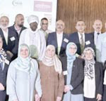 Hannover’da DAVA’dan Güçlü Mesaj: ‘Geleceğimizi Birlikte İnşa Edeceğiz’