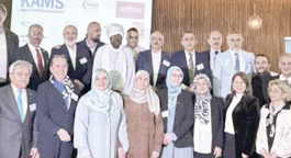 Hannover’da DAVA’dan Güçlü Mesaj: ‘Geleceğimizi Birlikte İnşa Edeceğiz’