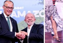 2026 Hannover Messe açıldı. 2026 Hannover Messe açıldı.