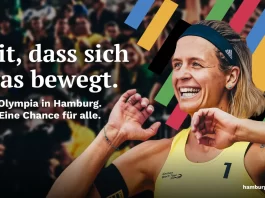 Hamburg’da Olimpiyat Referandumu: Karar Halkın Hamburg’da Olimpiyat Referandumu: Karar Halkın