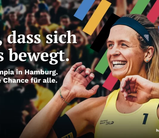 Hamburg’da Olimpiyat Referandumu: Karar Halkın Hamburg’da Olimpiyat Referandumu: Karar Halkın