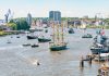 Hamburg da Hafengeburtstag 2026 başlıyor: Hamburg da Hafengeburtstag 2026 başlıyor: