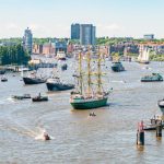 Hamburg da Hafengeburtstag 2026 başlıyor: Hamburg da Hafengeburtstag 2026 başlıyor: