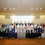 DİTİB’de final coşkusu