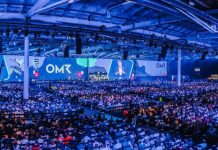 Hamburg’da OMR Festival de dijital devler buluşuyor”