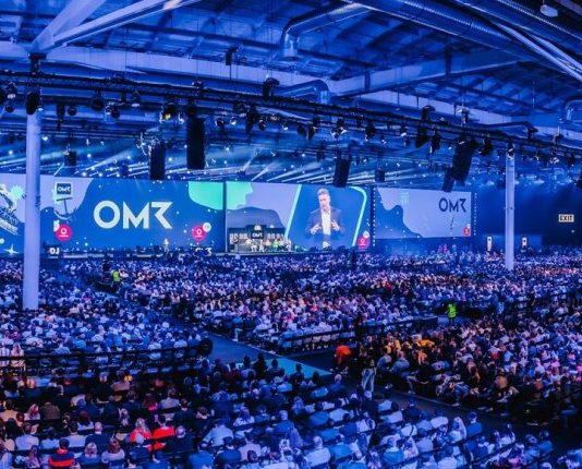 Hamburg’da OMR Festival de dijital devler buluşuyor”