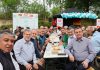 Fulda DİTİB İmam-ı Azam Camii Derneği 50. yaşını kutladı Fulda DİTİB İmam-ı Azam Camii Derneği 50. yaşını kutladı