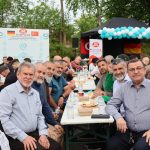 Fulda DİTİB İmam-ı Azam Camii Derneği 50. yaşını kutladı Fulda DİTİB İmam-ı Azam Camii Derneği 50. yaşını kutladı