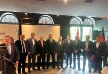 UID Hamburg’da güven tazelendi UID Hamburg’da güven tazelendi
