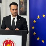 Yasin Türkyılmaz tekrar başkan Yasin Türkyılmaz tekrar başkan seçildi