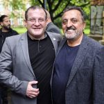 UID Hamburg Bşk. Ali Ekinci, “23 Nisan hiç kimsenin tekelinde değildir”