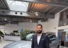HAMBURG’DA MERCEDES’E TÜRK İLGİSİ BÜYÜYOR HAMBURG’DA MERCEDES’E TÜRK İLGİSİ BÜYÜYOR