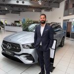 HAMBURG’DA MERCEDES’E TÜRK İLGİSİ BÜYÜYOR HAMBURG’DA MERCEDES’E TÜRK İLGİSİ BÜYÜYOR