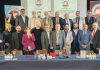 MEDYA VE İŞ DÜNYASI EL ELE