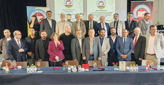 MEDYA VE İŞ DÜNYASI EL ELE