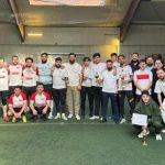 Leverkusen’de kardeşlik kazandı: Leverkusen’de kardeşlik kazandı: