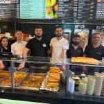 SOULKEBAB 2015’ten beri Barmbek’te lezzetin adresi SOULKEBAB 2015’ten beri Barmbek’te lezzetin adresi