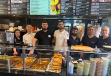SOULKEBAB 2015’ten beri Barmbek’te lezzetin adresi SOULKEBAB 2015’ten beri Barmbek’te lezzetin adresi