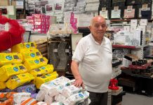 Yalçın Export Hannover’de 42 yıldır hizmet sunuyor Yalçın Export Hannover’de 42 yıldır hizmet sunuyor