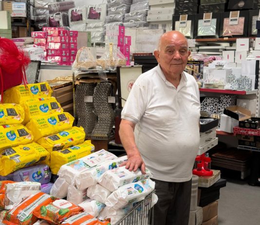 Yalçın Export Hannover’de 42 yıldır hizmet sunuyor Yalçın Export Hannover’de 42 yıldır hizmet sunuyor
